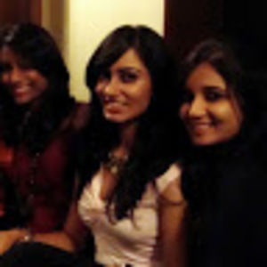 Meet your Posher, Shivani